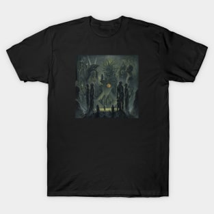 Demon Kingdom T-Shirt